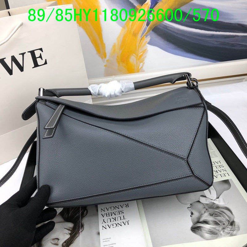 Satchel Bags - LWE Bags - 308
