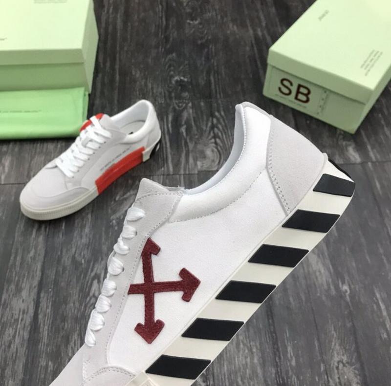 SAMC - YZO Men Shoes - 260
