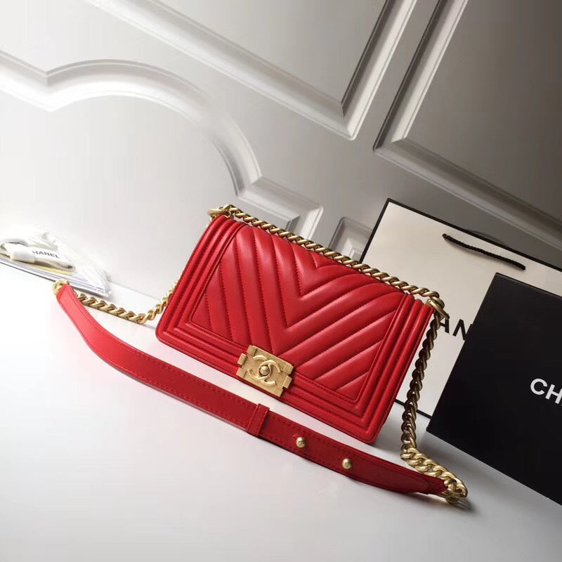 Satchel Bags - CHL Bags - 670