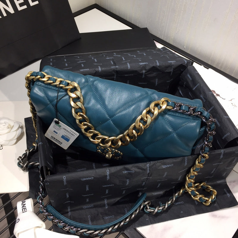 Satchel Bags - CHL Bags - 6437