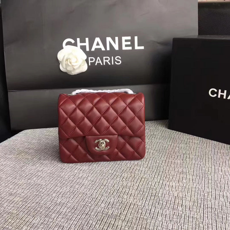 Satchel Bags - CHL Bags - 581