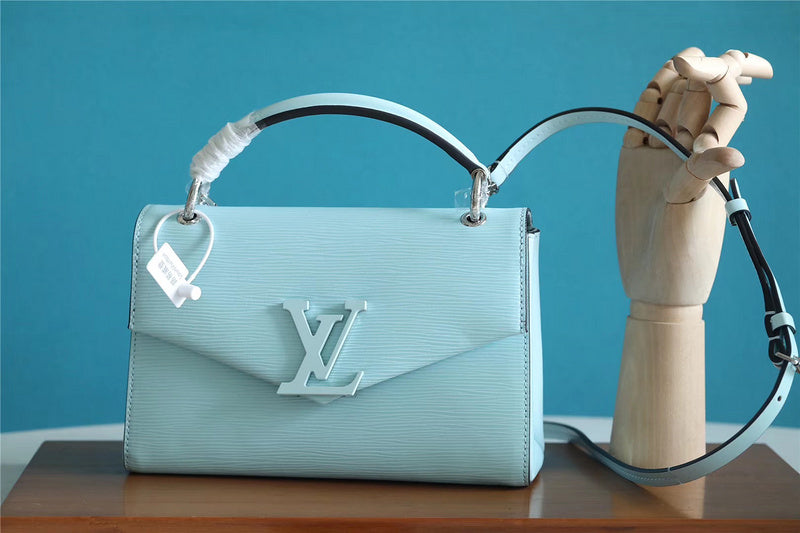 Satchel Bags - VL Bags - 7784