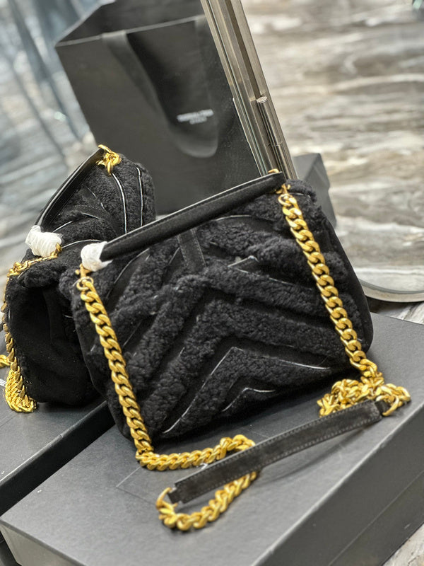 Satchel Bags - SLY Bags - 474