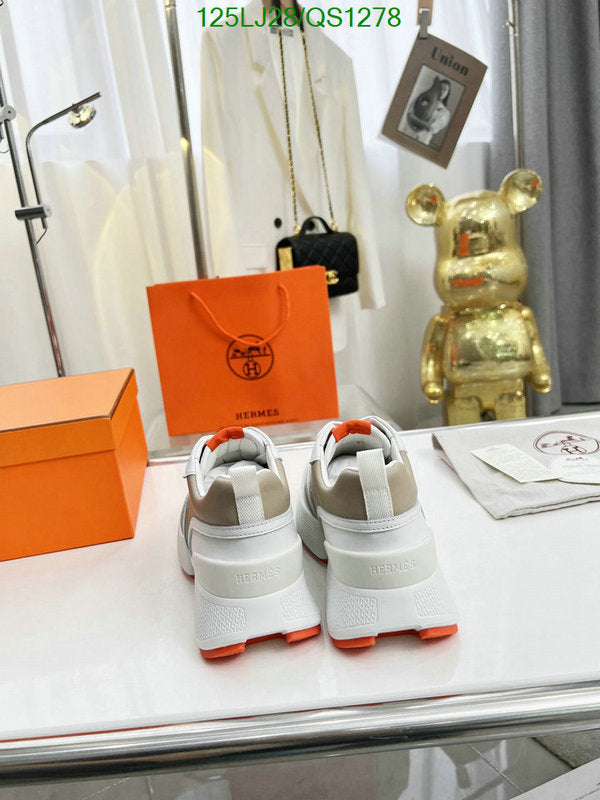 SAMC - HMS Women Shoes - 448