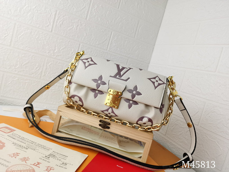 Glami- Glami- Lu-Vi bags - 3391