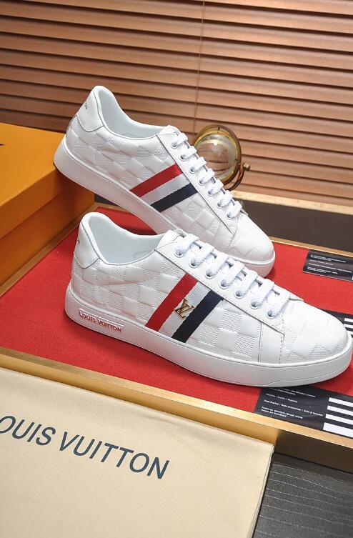 Glamy - LOV Men Shoes - 1741