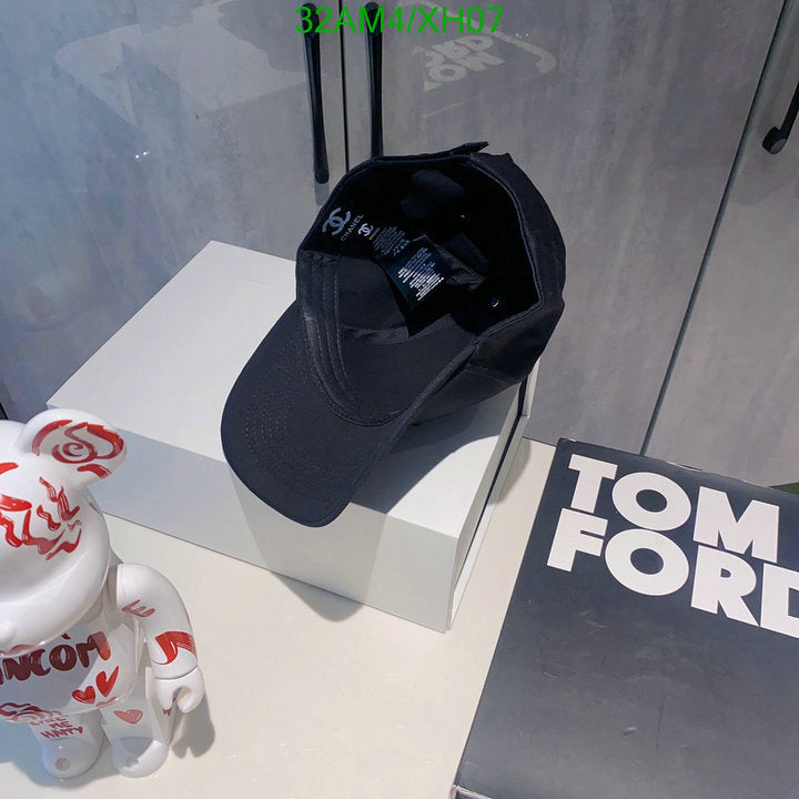SAMC - CHL Caps & Hats - 297