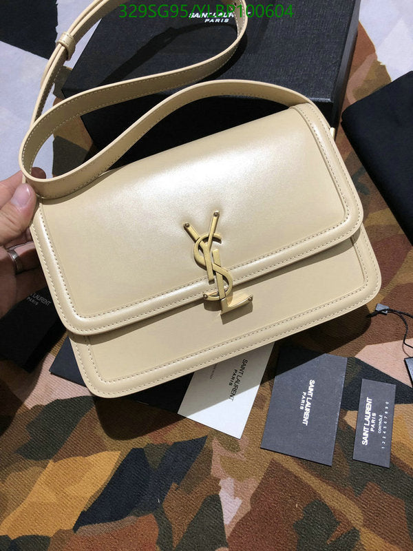 SAMC - YLS Bags - 462