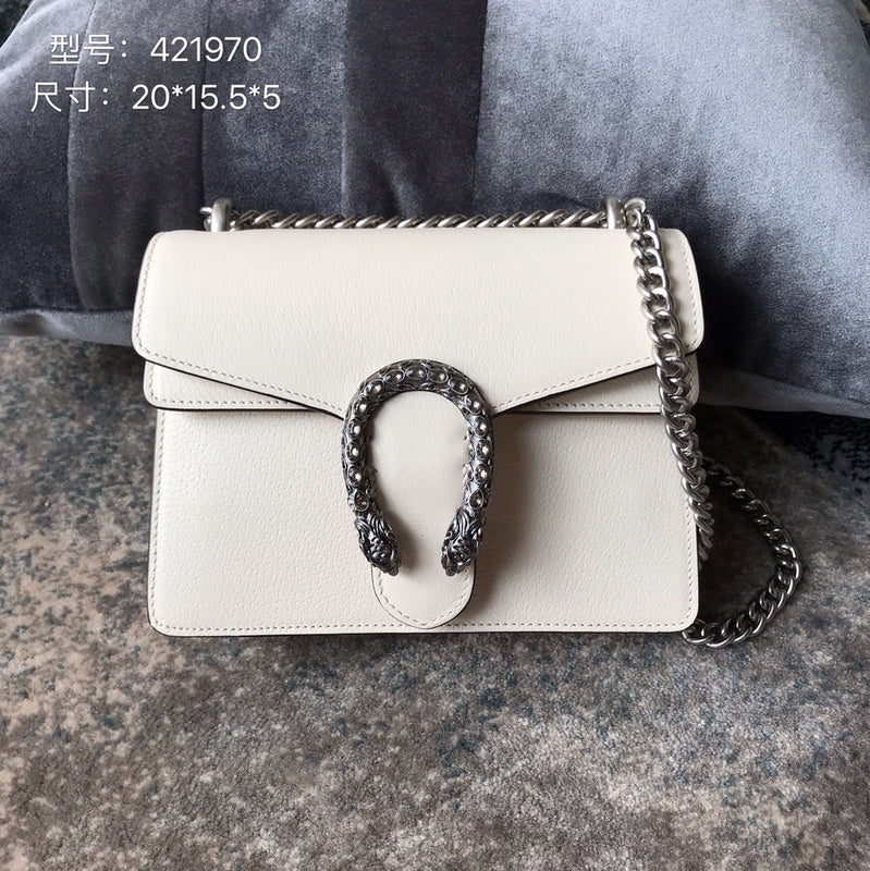 Satchel Bags - GCI Bags - 6163