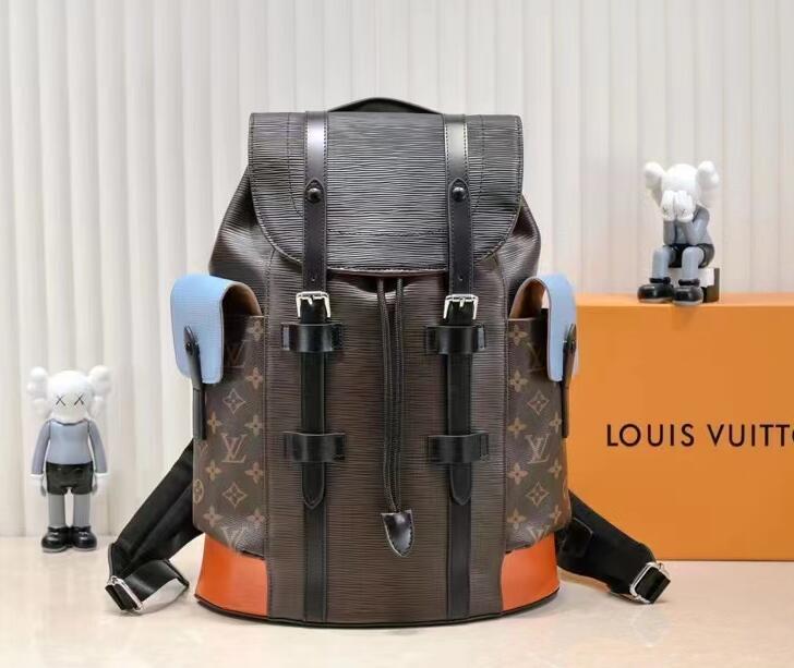 SAMC - LOV Bags - 1751