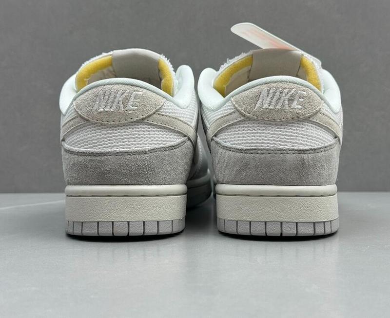 SAMC - NKE Shoes - 084