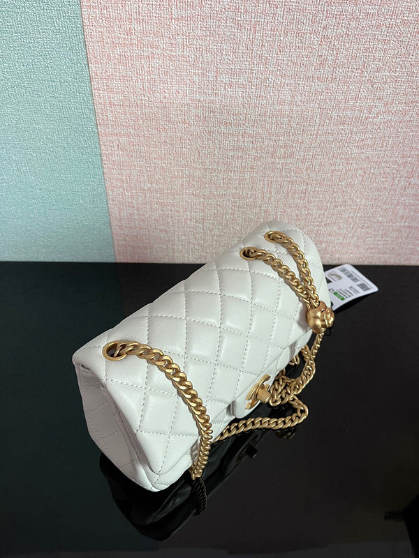 Satchel Bags - CHL Bags - 2464