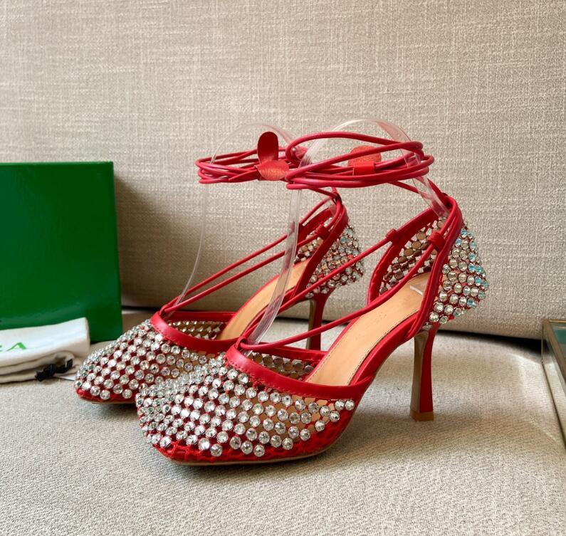 SAMC - BO Women Shoes - 315