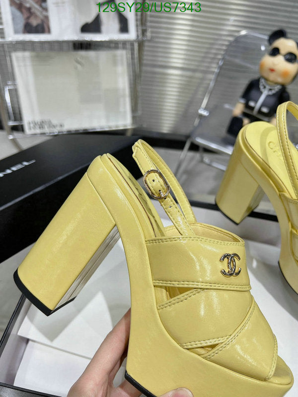 SAMC - CHL Women Shoes High Heels - 115