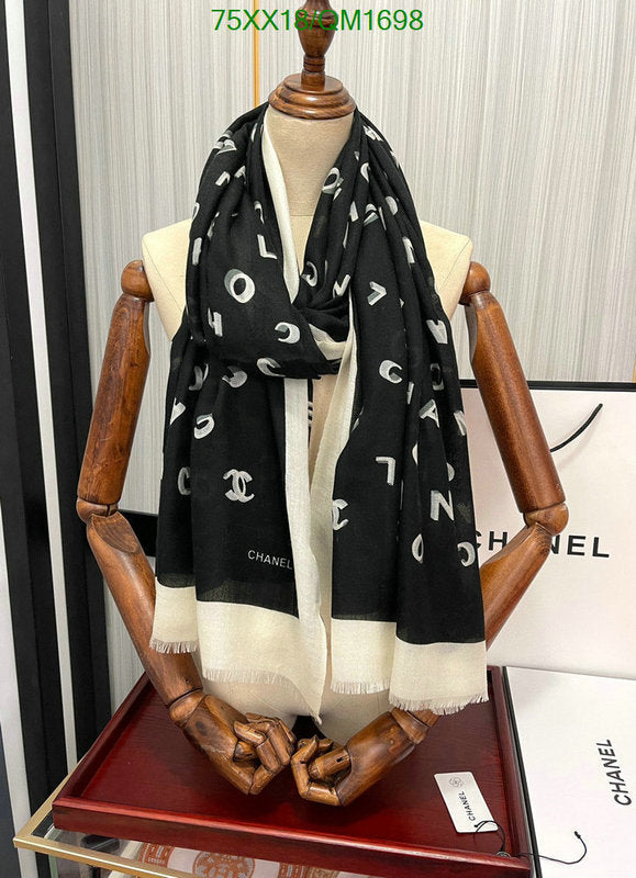 SAMC - CHL Scarves - 719