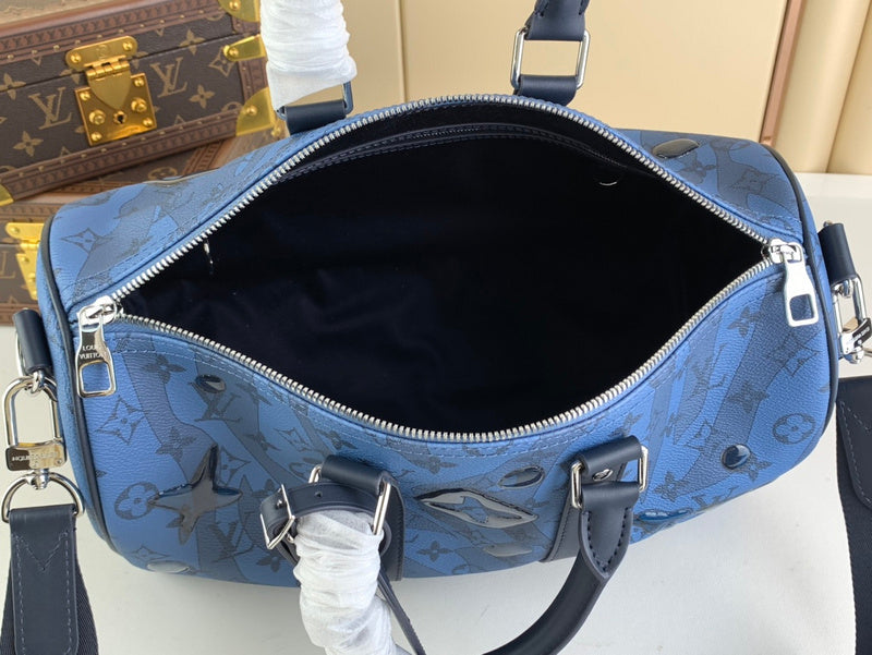 Satchel Bags - VL Bags - 2569