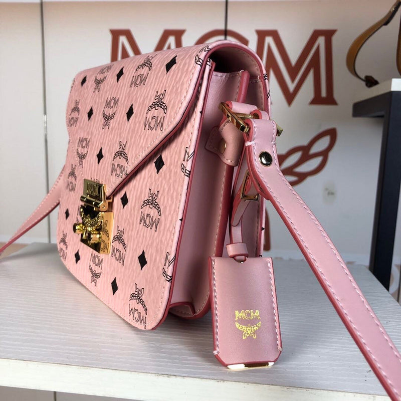 Satchel Bags - MC Bags - 335