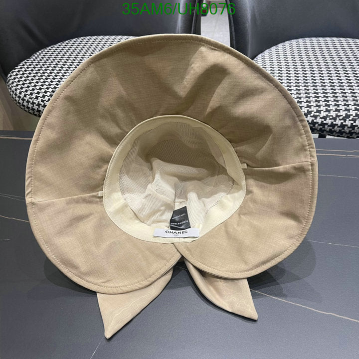 SAMC - CHL Caps & Hats - 019