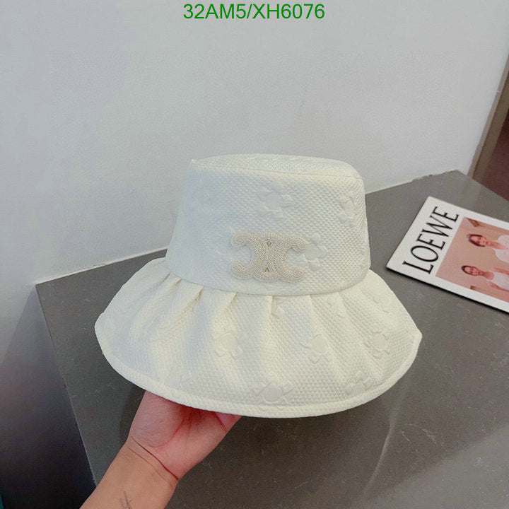 SAMC - COL Caps & Hats - 344