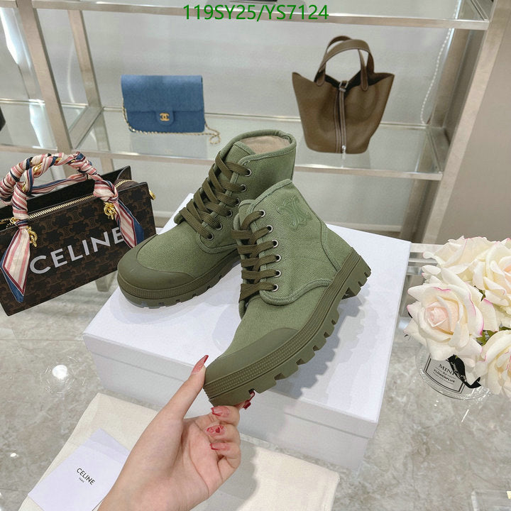 SAMC - COL Women Shoes - 150