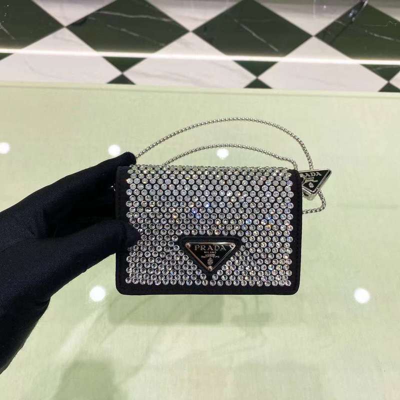 Satchel Bags - PDA Bags - 1724
