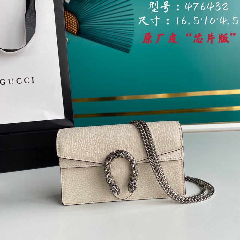 Satchel Bags - GCI Bags - 6033