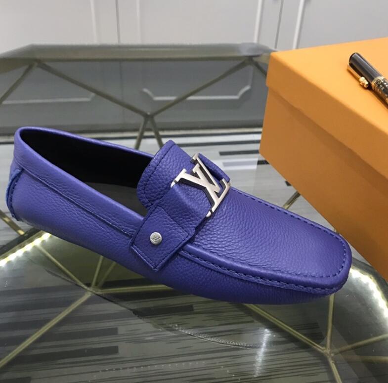 Glamy - LOV Men Shoes - 1936