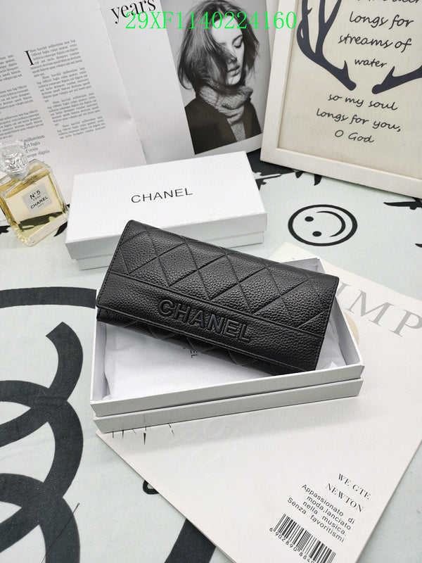 Glami - CHL Wallet - 2617