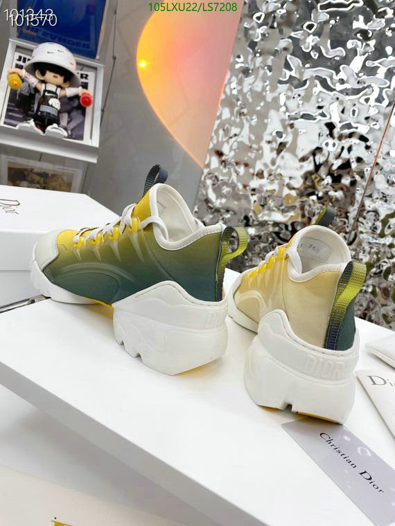 SAMC - DOR Women Sneakers - 207