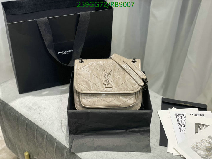 SAMC - YLS Bags - 169