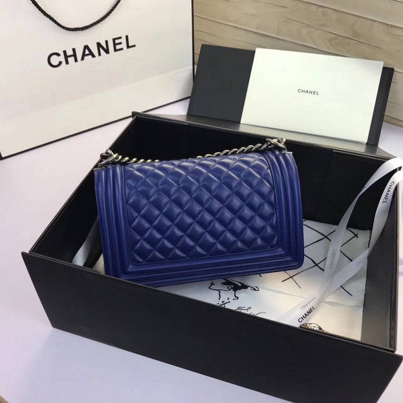 Satchel Bags - CHL Bags - 657
