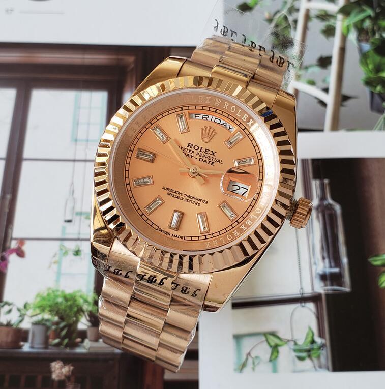 SAMC - Mix Watches - 218