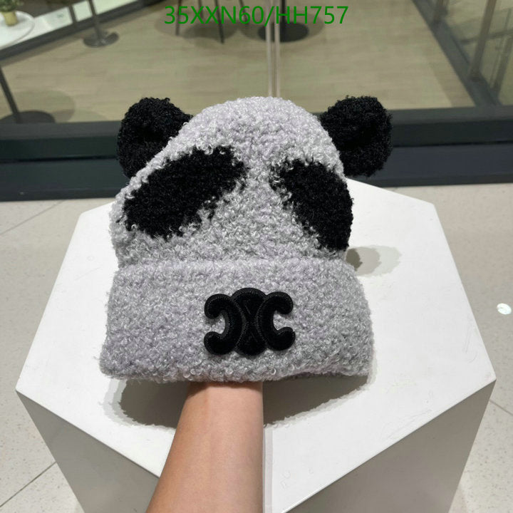 SAMC - COL Caps & Hats - 283