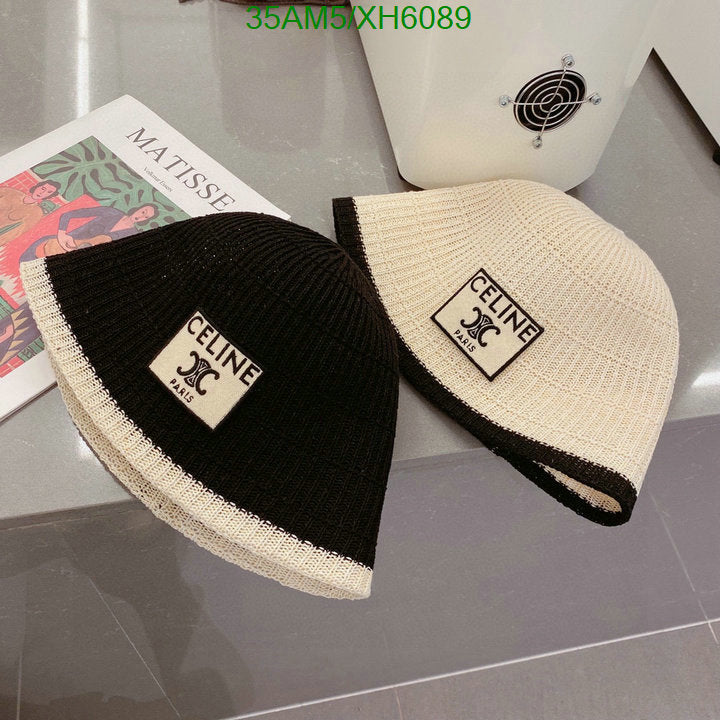 SAMC - CHL Caps & Hats - 279