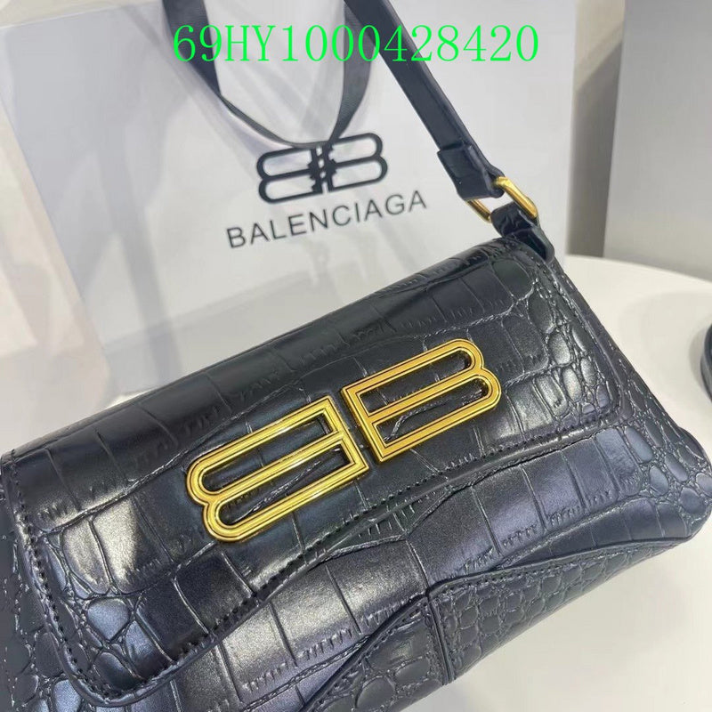 Satchel Bags - BGA Bags - 2328