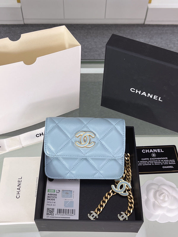 Satchel Bags - CHL Bags - 3298