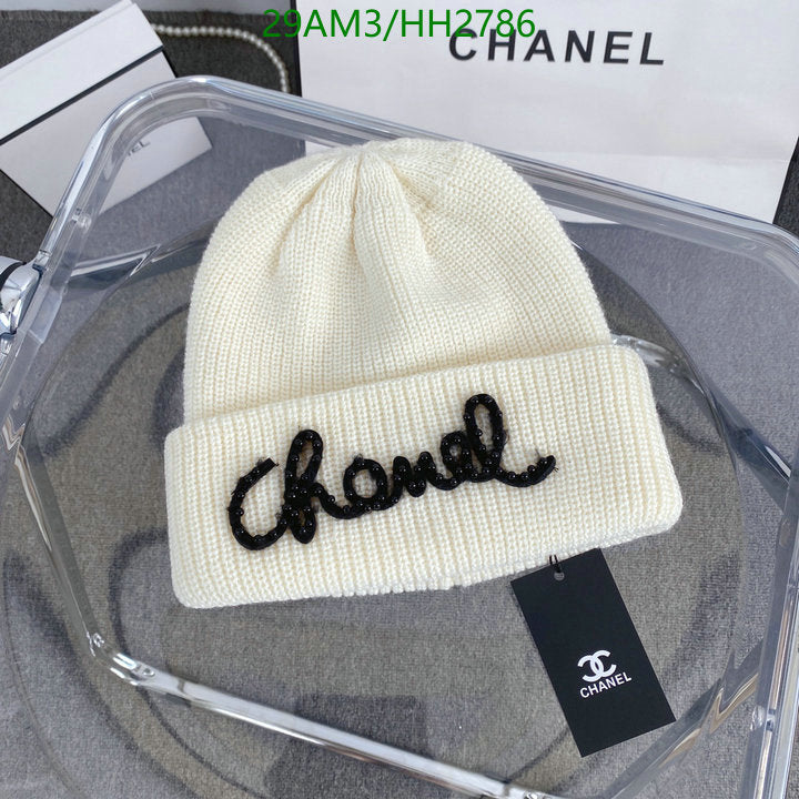 SAMC - CHL Caps & Hats - 357