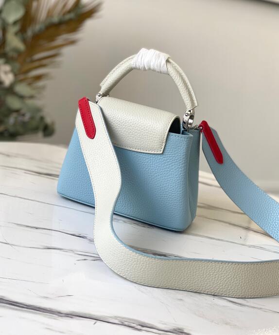 SAMC - LOV Bags - 2493