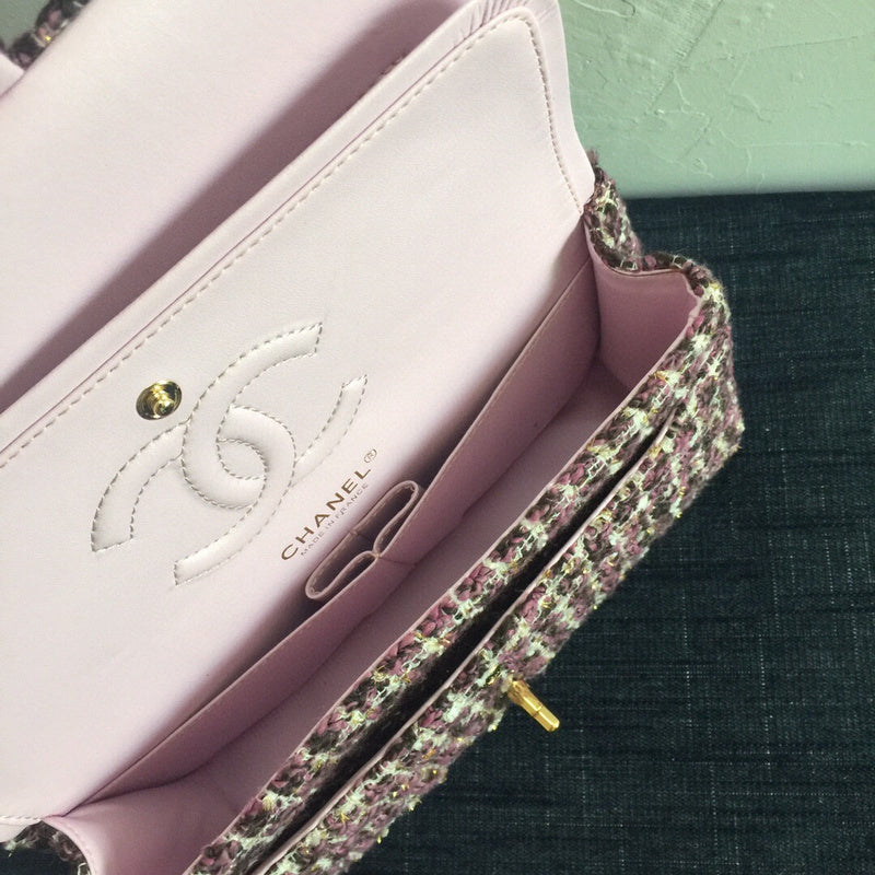 Satchel Bags - CHL Bags - 2759