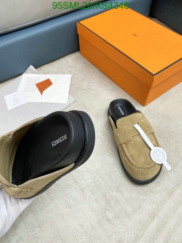 SAMC - HMS Women Shoes - 294