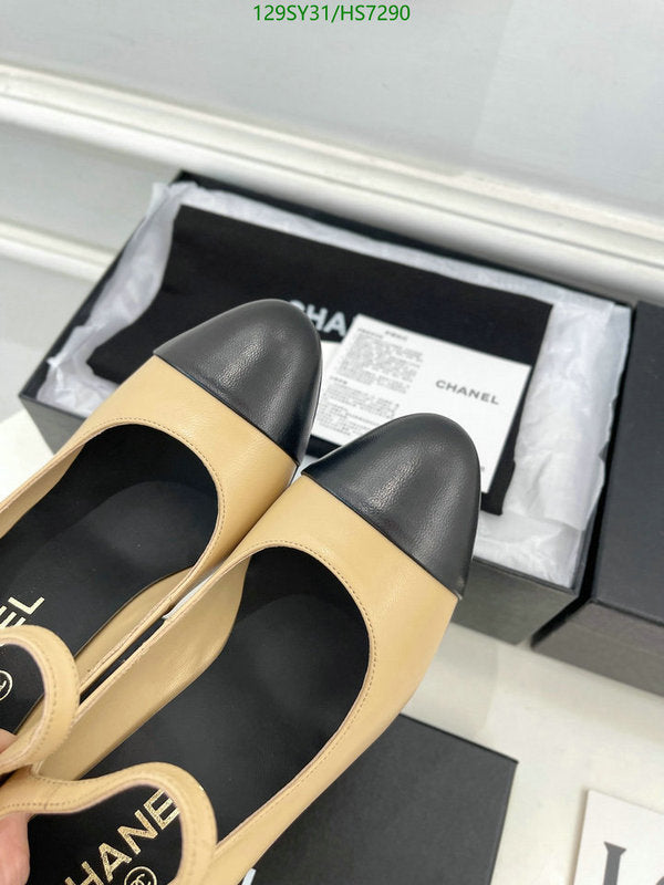SAMC - CHL Women Shoes High Heels - 090