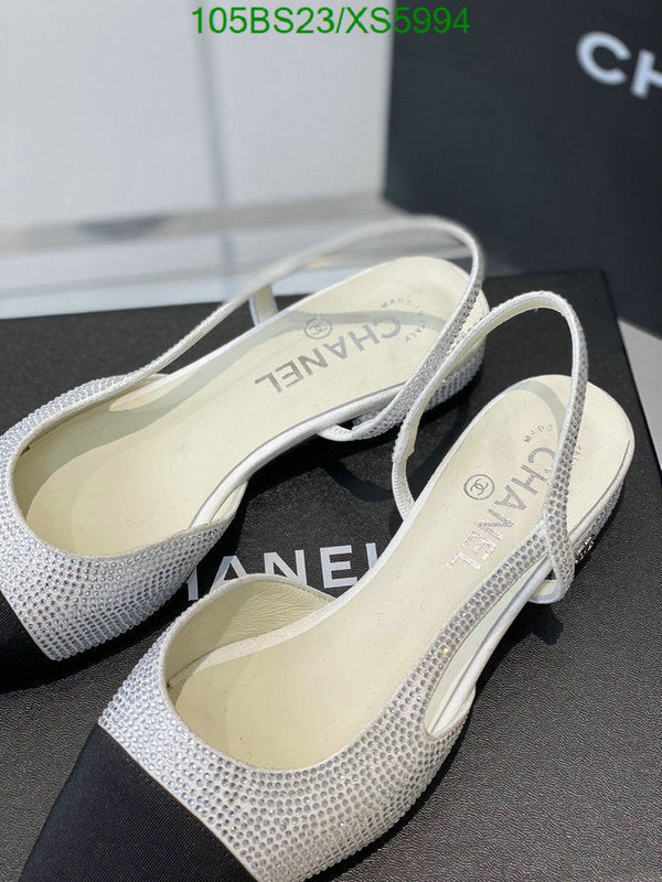 SAMC - CHL Women Shoes Ballet - 279
