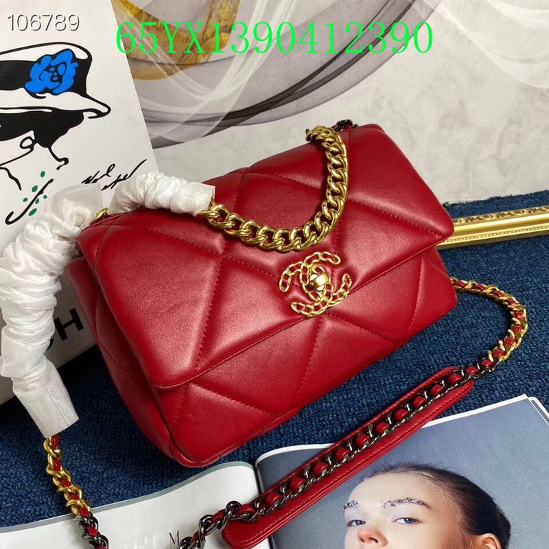 Satchel Bags - CHL Bags - 5419
