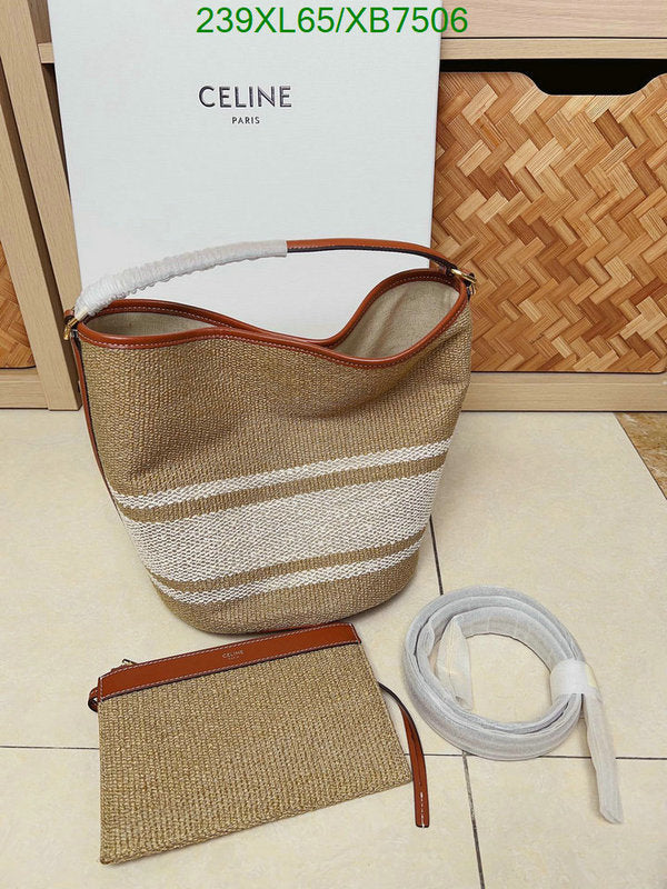 SAMC - COL Bags - 170