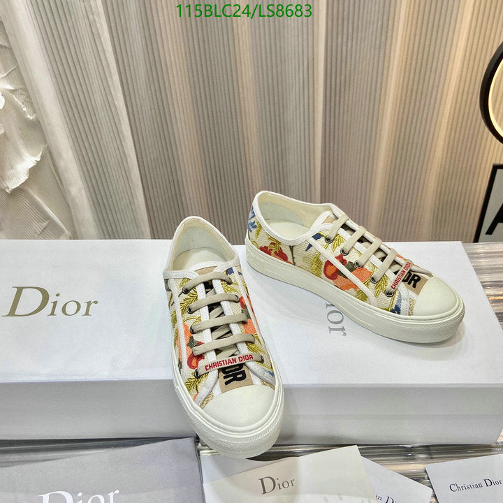 SAMC - DOR Women Sneakers - 180