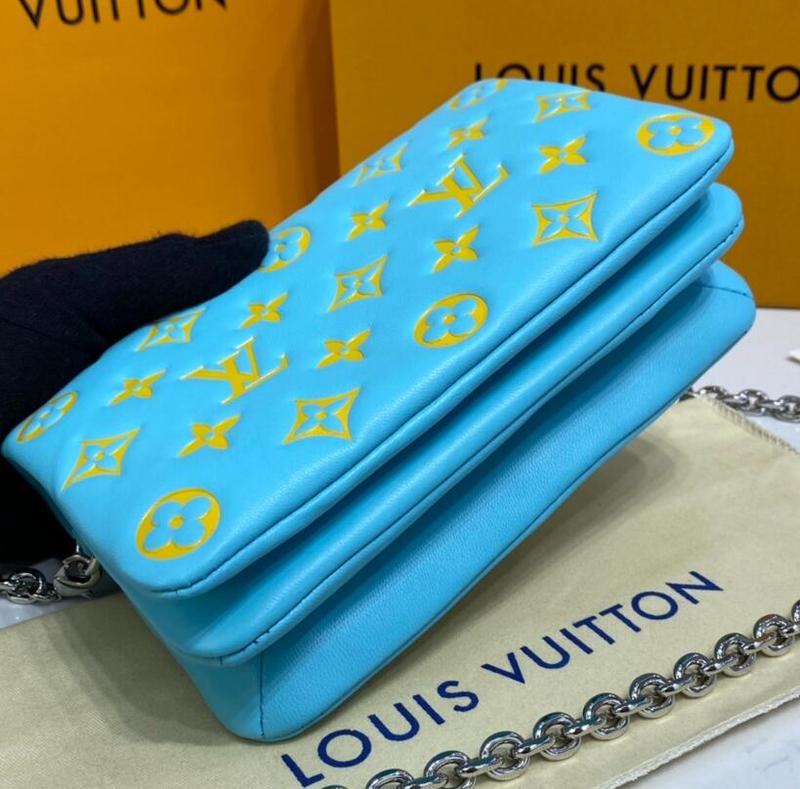 SAMC - LOV Bags - 3171