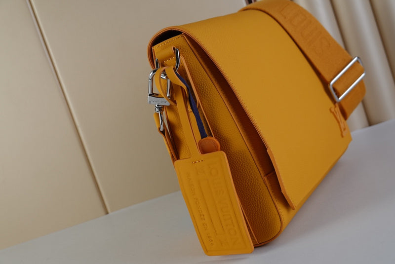 Satchel Bags - VL Bags - 3075