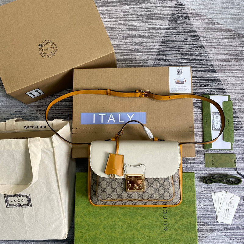 Satchel Bags - GCI Bags - 6778