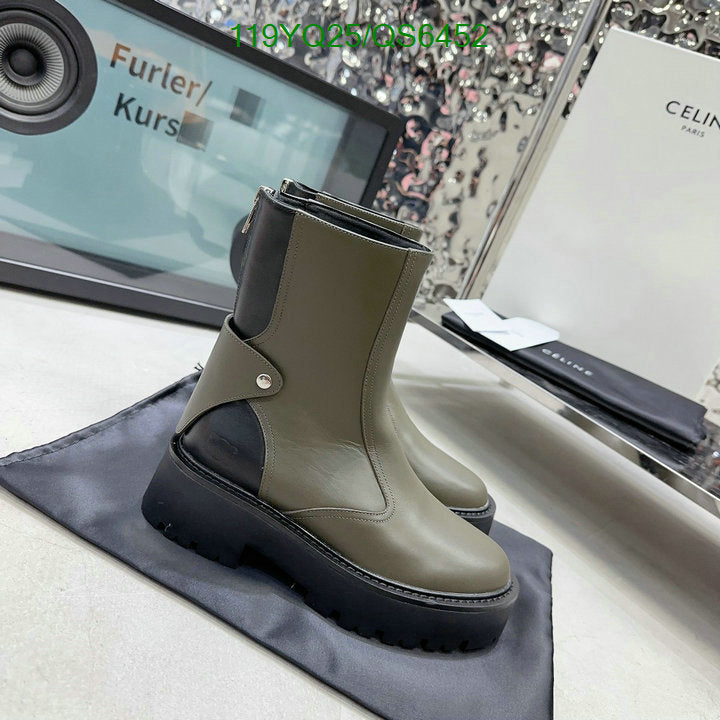 SAMC - COL Women Shoes - 087