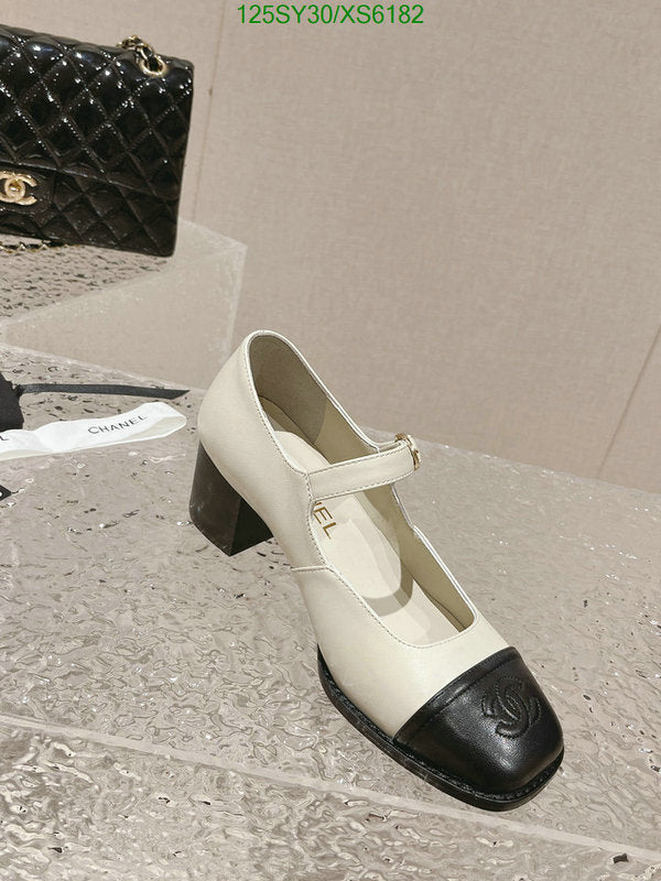 SAMC - CHL Women Shoes Ballet - 282